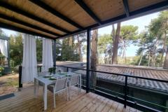 Peputo Luxury Mobile Homes Apartma 3: (6+1) – No.147 foto 5