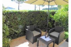 Rovinj Apartma Meerblick Apartma 1 – prizemlje foto 2