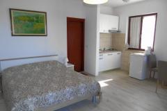 Rovinj Apartma Meerblick Apartma 1 – prizemlje foto 3
