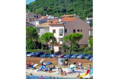 Rovinj Apartma Meerblick Apartma 2 – II kat foto 1