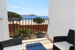 Rovinj Apartma Meerblick Apartma 2 – II kat foto 2