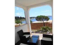 Rovinj Apartma Meerblick Apartma 2 – II kat foto 4