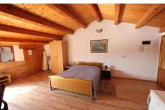 Rovinj Apartma Meerblick Apartma 3 – mansarda foto 3