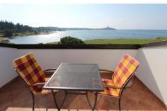 Rovinj Apartma Meerblick Apartma 3 – mansarda foto 4