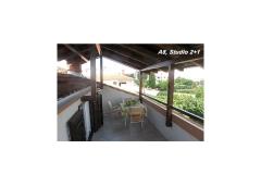 Villa Galant Apartma 3 – A8 studio foto 1