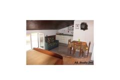 Villa Galant Apartma 3 – A8 studio foto 2