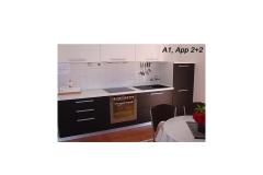 Villa Galant Apartma 4 – A1 foto 1