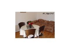 Villa Galant Apartma 4 – A1 foto 2