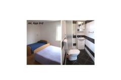 Villa Galant Apartma 8 – A4 foto 1
