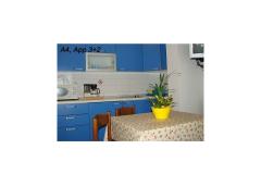 Villa Galant Apartma 8 – A4 foto 2