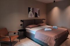 Villa Alice Apartma 3 – APP new2+2 foto 2