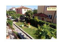 Villa Alice Apartma 3 – APP new2+2 foto 4