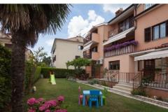 Villa Alice Apartma 4 – APP 2+2 foto 4
