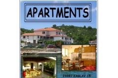 Apartma Zaglav Apartma 3 – apartman 3 foto 1