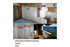 Apartma Zaglav Apartma 2 – a4 foto 1