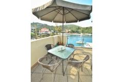 Apartmaji  Zaglav Dugi otok  Apartma 3 – No3 foto 1