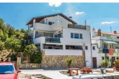 Apartmaji  Zaglav Dugi otok  Apartma 4 – STUDIO 4 foto 1