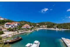 Apartmaji  Zaglav Dugi otok  Apartma 4 – STUDIO 4 foto 2