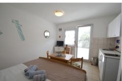 Apartmaji  Zaglav Dugi otok  Apartma 4 – STUDIO 4 foto 4