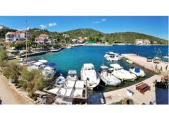 Apartmaji  Zaglav Dugi otok  Apartma 2 – SCHWAB S2 foto 4