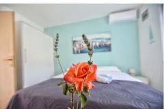 Apartmaji  Zaglav Dugi otok  Apartma 1 – NO1 2+1 foto 1