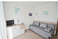 Apartmaji  Zaglav Dugi otok  Apartma 1 – NO1 2+1 foto 2
