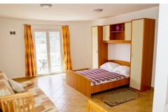 Apartmaji Slavica Apartma 1 – A2 (2+1) foto 1