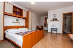 Apartmaji Slavica Apartma 2 – A1 (2+1) foto 1