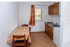 Apartmaji Slavica Apartma 2 – A1 (2+1) foto 2