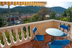Apartmaji Slavica Apartma 4 – A4 (2+1) foto 2