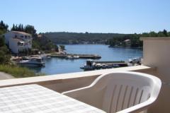 Apartmaji Marija Apartma 2 – Apartman foto 1