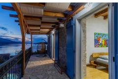 Villa Alegria Apartma 1 – Vila foto 1