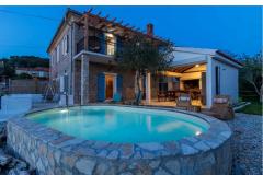 Villa Alegria Apartma 1 – Vila foto 2
