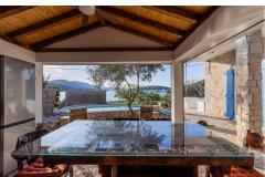 Villa Alegria Apartma 1 – Vila foto 3