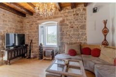 Villa Alegria Apartma 1 – Vila foto 4