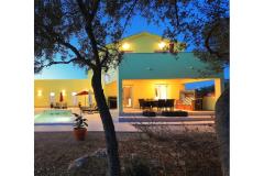 Villa Gaby with heated pool Apartma 1 – Villa Gaby foto 1