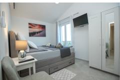 Villa Gaby with heated pool Apartma 1 – Villa Gaby foto 4