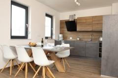 Villa Adriatic Istra Apartma 2 – App4+2 foto 1