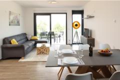 Villa Adriatic Istra Apartma 1 – App2+2 foto 1