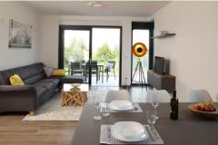 Villa Adriatic Istra Apartma 1 – App2+2 foto 2