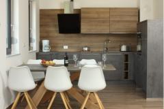 Villa Adriatic Istra Apartma 3 – App6+2 foto 3