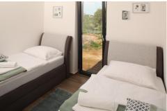 Villa Adriatic Istra Apartma 3 – App6+2 foto 4