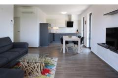 Villa Adriatic Istra Apartma 3 – App6+2 foto 5
