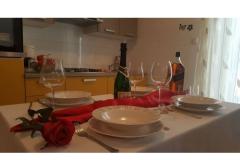 Apartmaji Arija Apartma 1 foto 3