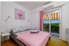 Apartmaji Bionda Soba 5 – Soba s kup foto 1