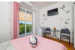 Apartmaji Bionda Soba 5 – Soba s kup foto 2