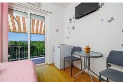 Apartmaji Bionda Soba 5 – Soba s kup foto 5