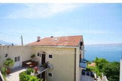 Apartmaji Ivana Apartma 1 – APP A2+1 foto 5