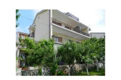 Apartmaji Ivana Apartma 4 – APP A 2+2 foto 1