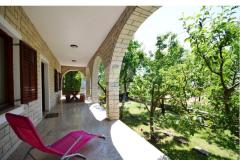 Apartmaji Ivana Apartma 4 – APP A 2+2 foto 2